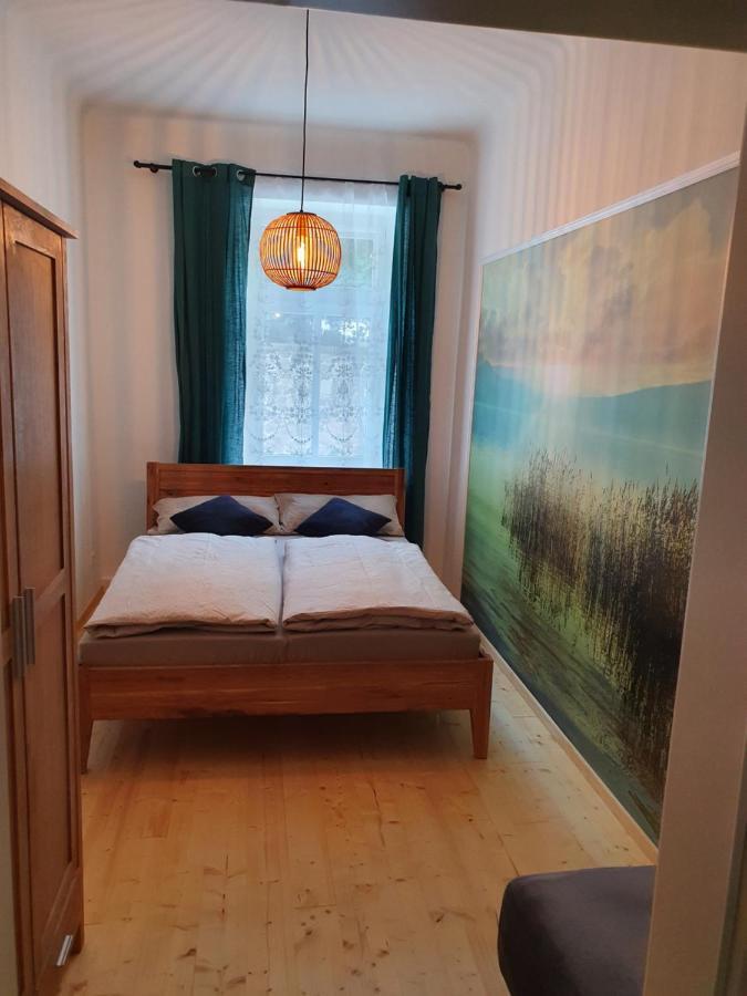 Nordstrand Idyll Am Cossi Lägenhet Markkleeberg Exteriör bild