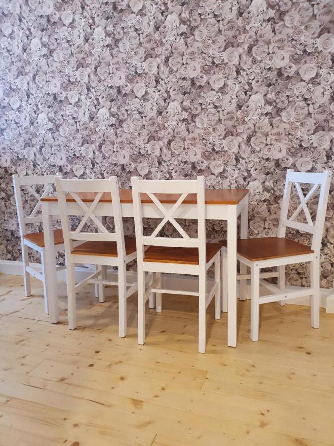 Nordstrand Idyll Am Cossi Lägenhet Markkleeberg Exteriör bild